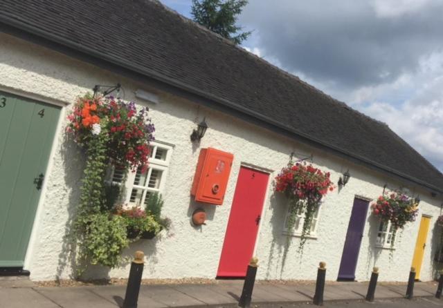 The Swan Inn Нантуич Екстериор снимка